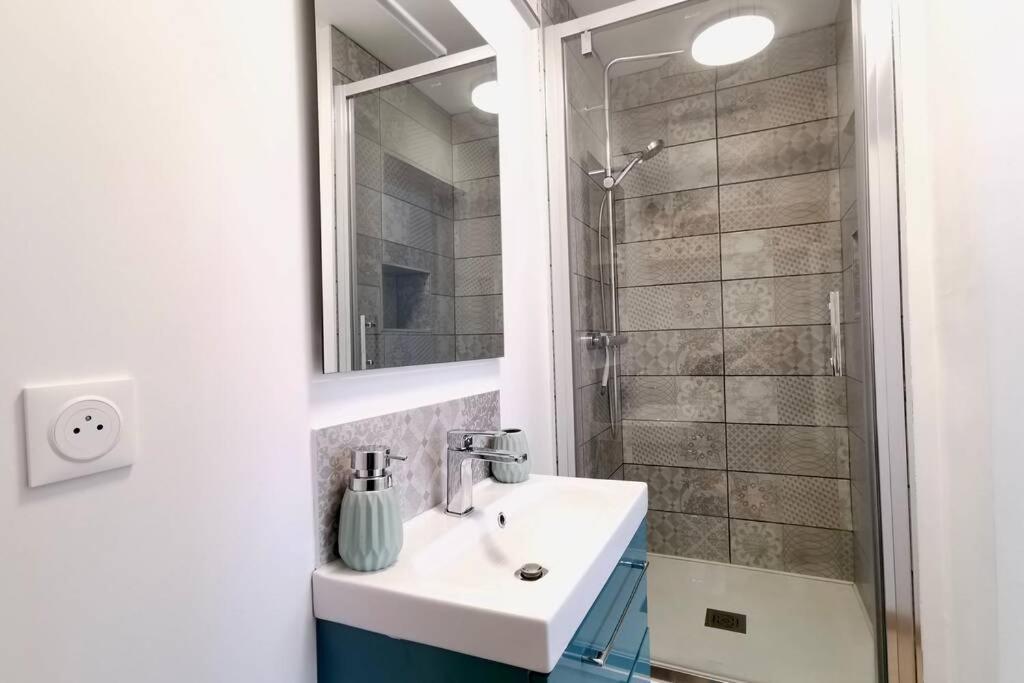 Coc - La Palme Apartment *