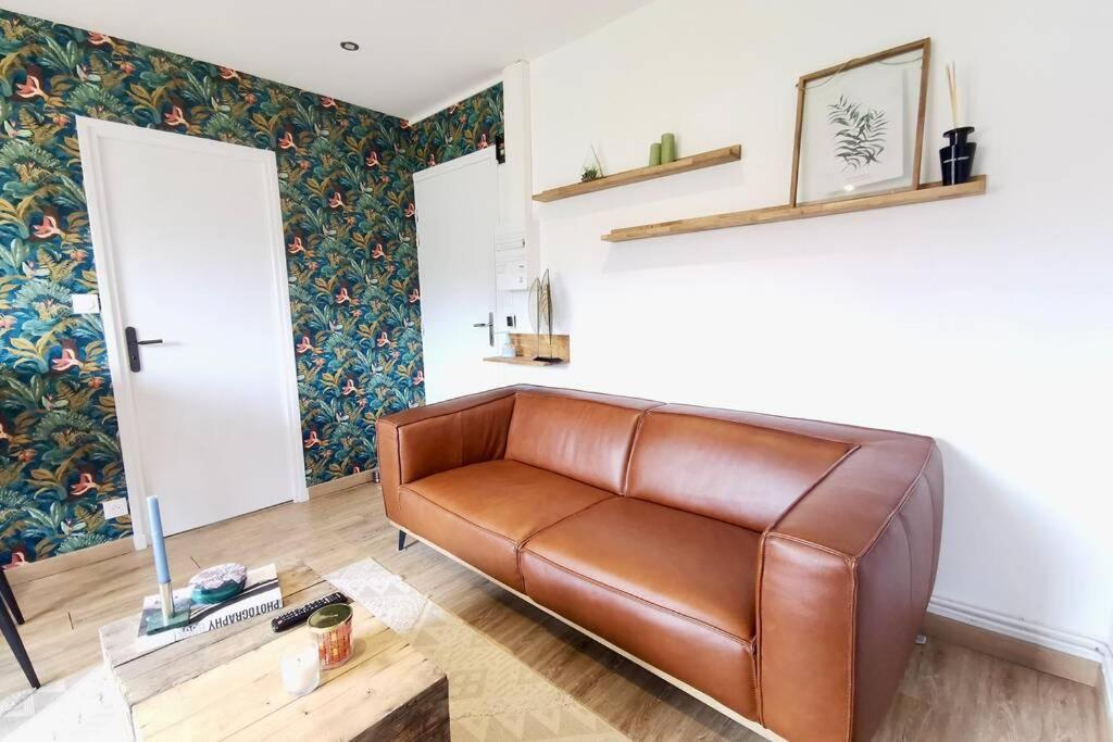 Coc - La Palme Apartment Wissant