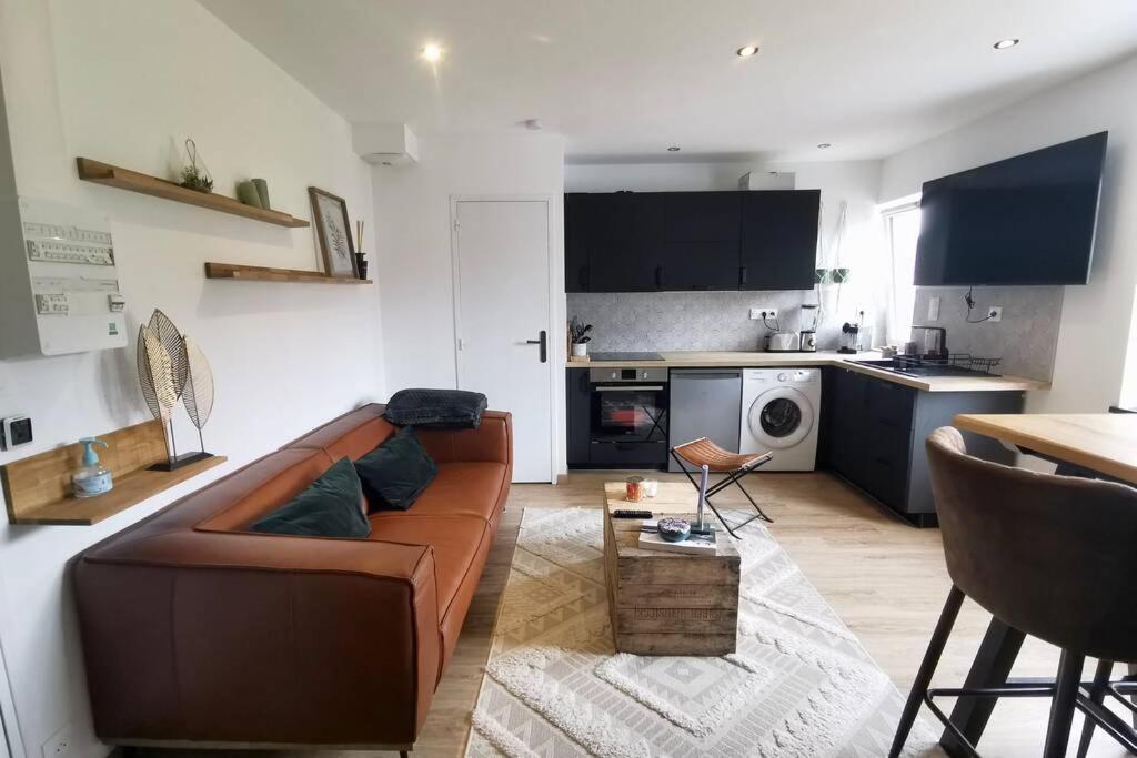 Apartment Coc - La Palme