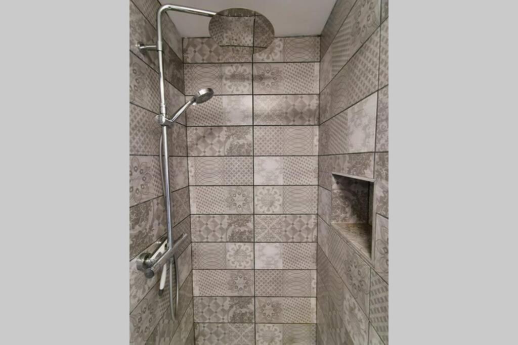 Coc - La Palme Apartment Wissant