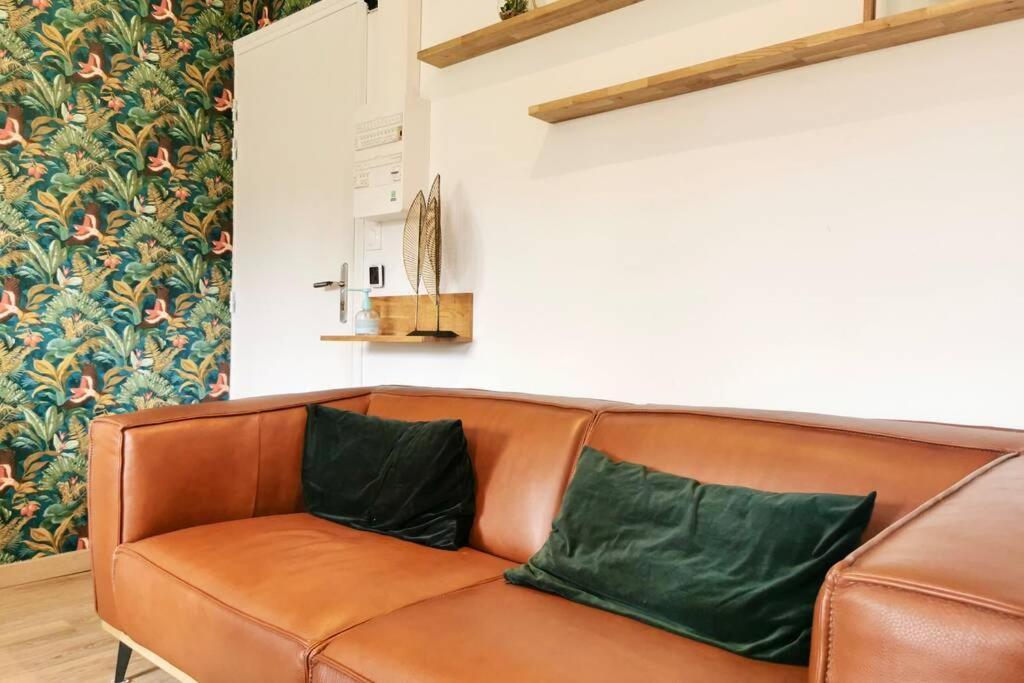 Coc - La Palme Apartment *