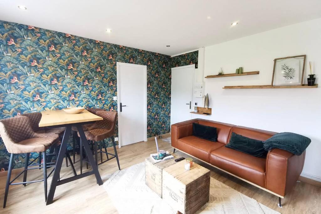 Coc - La Palme Apartment Wissant