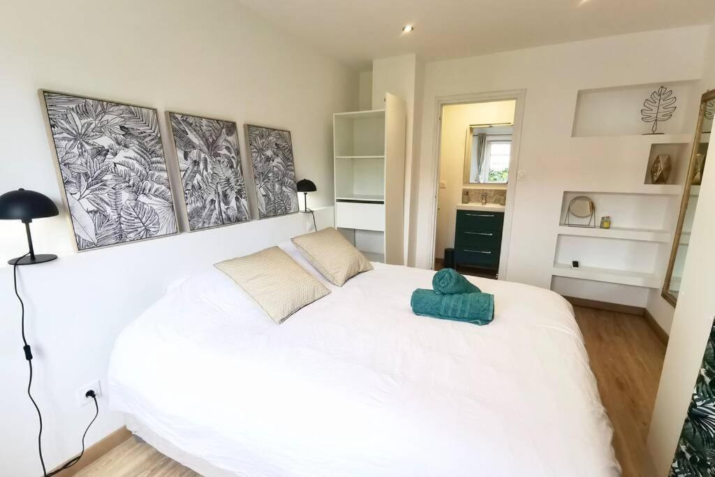Coc - La Palme Apartment