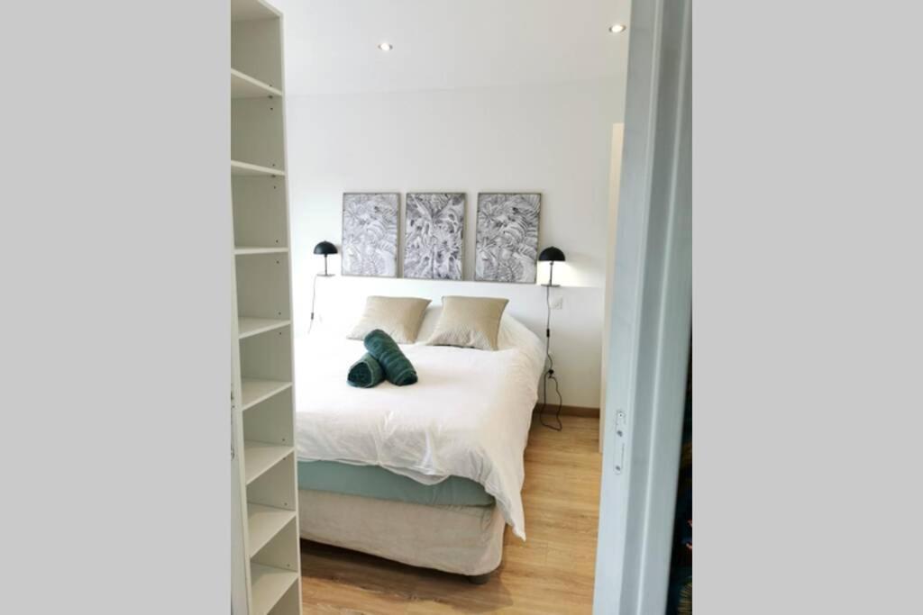 Coc - La Palme Apartment