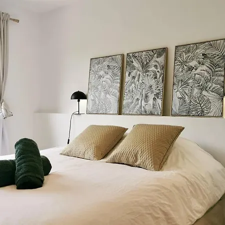 Coc - La Palme Apartment Wissant Exterior photo