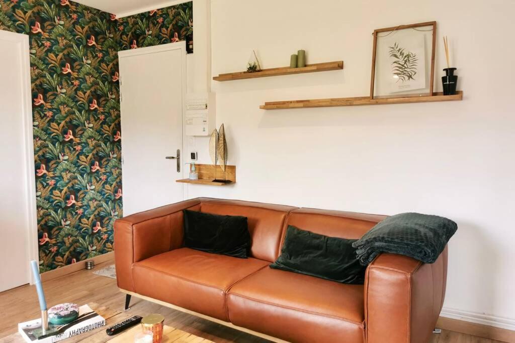 Apartment Coc - La Palme *