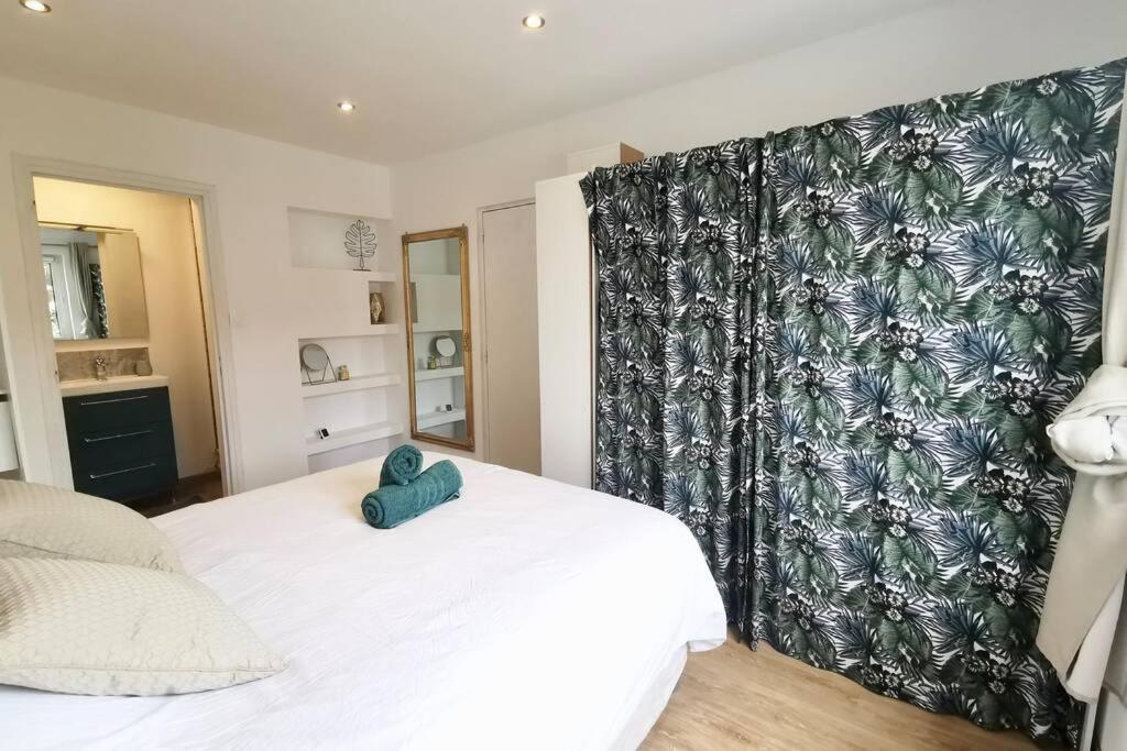 Apartment Coc - La Palme